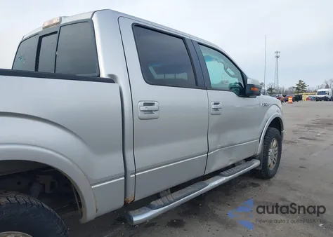 2010 Ford F-150 Fx4/Harley-Davidson/King Ranch/Lariat/Platinum/Xl/Xlt z USA, uszkodzony, nr VIN 1FTFW1EV9AFC28533